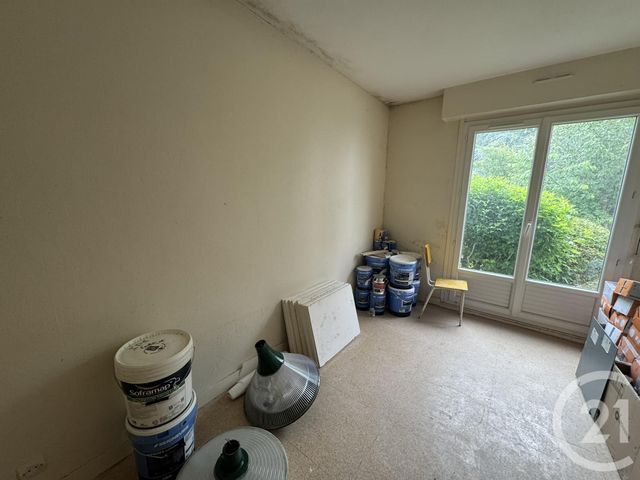 Appartement F2 &agrave; vendre - 2 pi&egrave;ces - 44 m2 - Gif Sur Yvette - 91 - ILE-DE-FRANCE