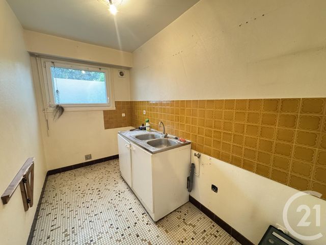Appartement F2 &agrave; vendre - 2 pi&egrave;ces - 44 m2 - Gif Sur Yvette - 91 - ILE-DE-FRANCE