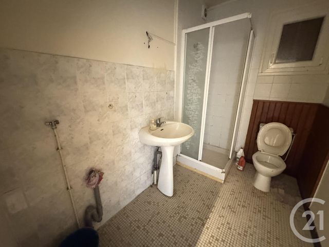 Appartement F2 &agrave; vendre - 2 pi&egrave;ces - 44 m2 - Gif Sur Yvette - 91 - ILE-DE-FRANCE
