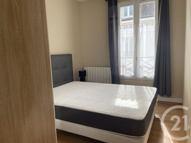 Appartement F2 &agrave; louer - 2 pi&egrave;ces - 35,45 m2 - Gif Sur Yvette - 91 - ILE-DE-FRANCE