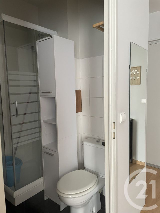 Appartement F2 &agrave; louer - 2 pi&egrave;ces - 35,45 m2 - Gif Sur Yvette - 91 - ILE-DE-FRANCE