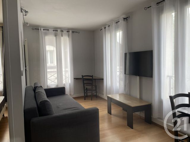 Appartement F2 &agrave; louer - 2 pi&egrave;ces - 35,45 m2 - Gif Sur Yvette - 91 - ILE-DE-FRANCE