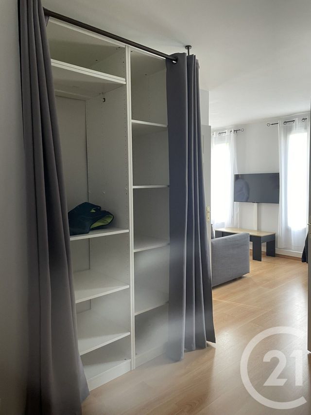Appartement F2 &agrave; louer - 2 pi&egrave;ces - 35,45 m2 - Gif Sur Yvette - 91 - ILE-DE-FRANCE