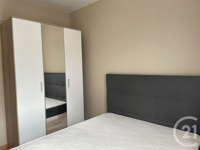 Appartement F2 &agrave; louer - 2 pi&egrave;ces - 35,45 m2 - Gif Sur Yvette - 91 - ILE-DE-FRANCE