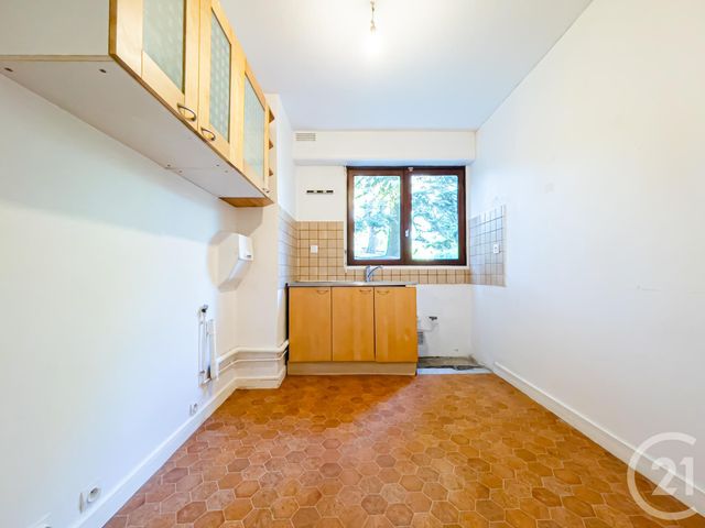 Appartement F3 &agrave; vendre - 3 pi&egrave;ces - 64,20 m2 - Gif Sur Yvette - 91 - ILE-DE-FRANCE