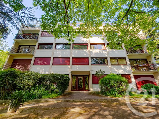 Appartement F3 &agrave; vendre - 3 pi&egrave;ces - 64,20 m2 - Gif Sur Yvette - 91 - ILE-DE-FRANCE