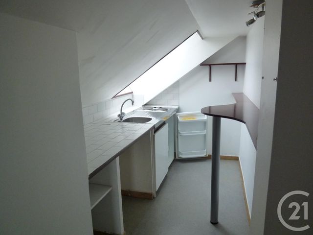 Appartement Studio &agrave; louer - 1 pi&egrave;ce - 31,10 m2 - Gif Sur Yvette - 91 - ILE-DE-FRANCE