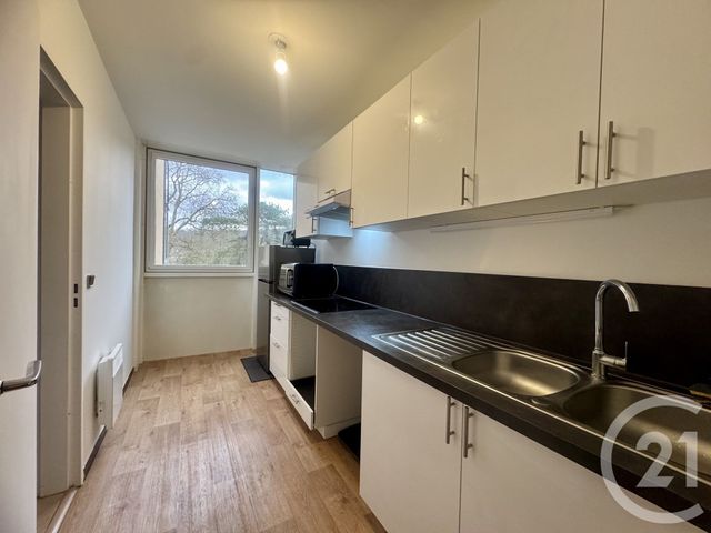 Appartement F2 &agrave; louer - 2 pi&egrave;ces - 52,45 m2 - Gif Sur Yvette - 91 - ILE-DE-FRANCE