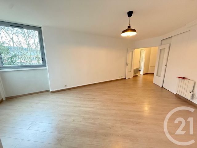 Appartement F2 &agrave; louer - 2 pi&egrave;ces - 52,45 m2 - Gif Sur Yvette - 91 - ILE-DE-FRANCE
