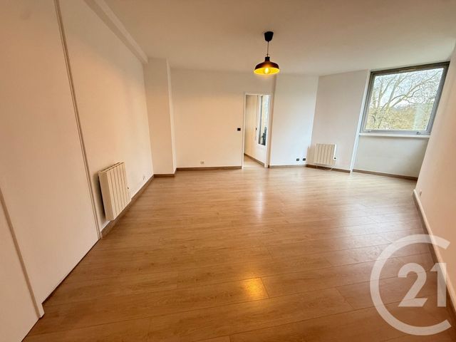Appartement F2 &agrave; louer - 2 pi&egrave;ces - 52,45 m2 - Gif Sur Yvette - 91 - ILE-DE-FRANCE
