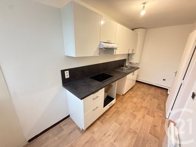Appartement F2 &agrave; louer - 2 pi&egrave;ces - 52,45 m2 - Gif Sur Yvette - 91 - ILE-DE-FRANCE