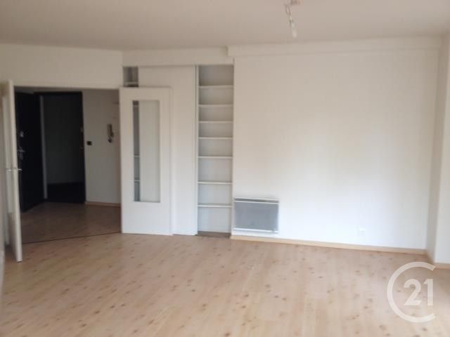 Appartement F2 &agrave; louer - 2 pi&egrave;ces - 52,45 m2 - Gif Sur Yvette - 91 - ILE-DE-FRANCE