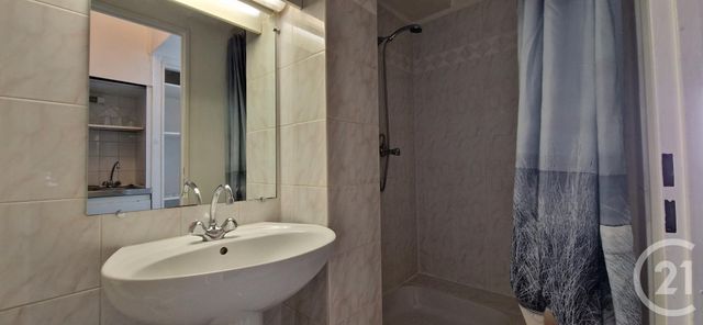 Appartement Studio &agrave; louer - 1 pi&egrave;ce - 17,21 m2 - Gif Sur Yvette - 91 - ILE-DE-FRANCE