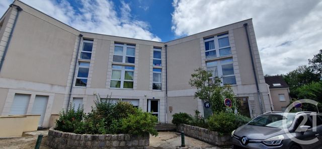 Appartement Studio &agrave; louer - 1 pi&egrave;ce - 17,21 m2 - Gif Sur Yvette - 91 - ILE-DE-FRANCE