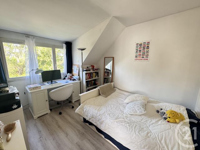 Maison &agrave; vendre - 7 pi&egrave;ces - 132 m2 - Gif Sur Yvette - 91 - ILE-DE-FRANCE