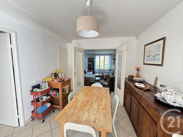 Maison &agrave; vendre - 7 pi&egrave;ces - 132 m2 - Gif Sur Yvette - 91 - ILE-DE-FRANCE