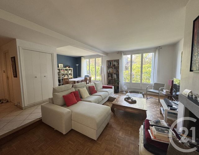Maison &agrave; vendre - 7 pi&egrave;ces - 132 m2 - Gif Sur Yvette - 91 - ILE-DE-FRANCE