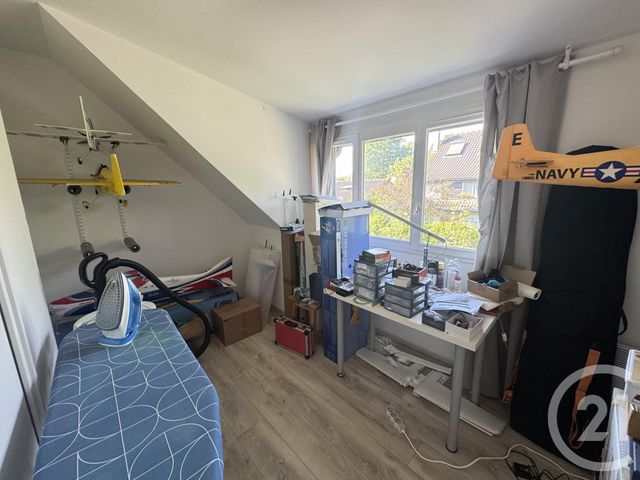 Maison &agrave; vendre - 7 pi&egrave;ces - 132 m2 - Gif Sur Yvette - 91 - ILE-DE-FRANCE