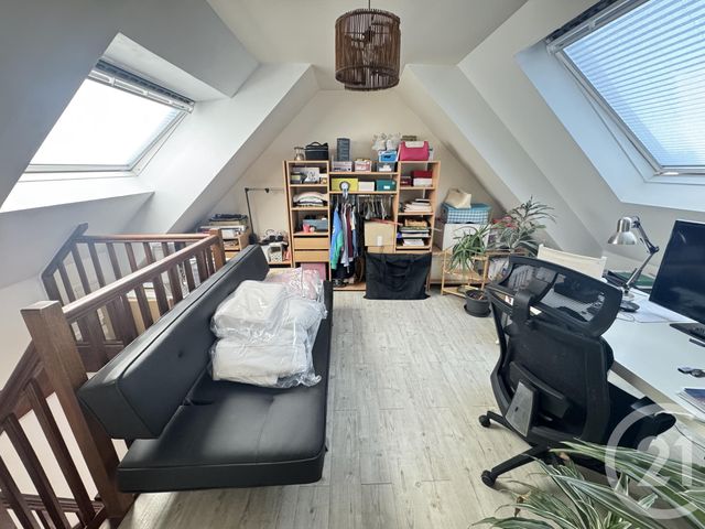 Maison &agrave; vendre - 7 pi&egrave;ces - 132 m2 - Gif Sur Yvette - 91 - ILE-DE-FRANCE