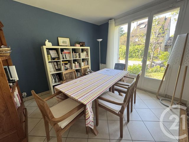 Maison &agrave; vendre - 7 pi&egrave;ces - 132 m2 - Gif Sur Yvette - 91 - ILE-DE-FRANCE