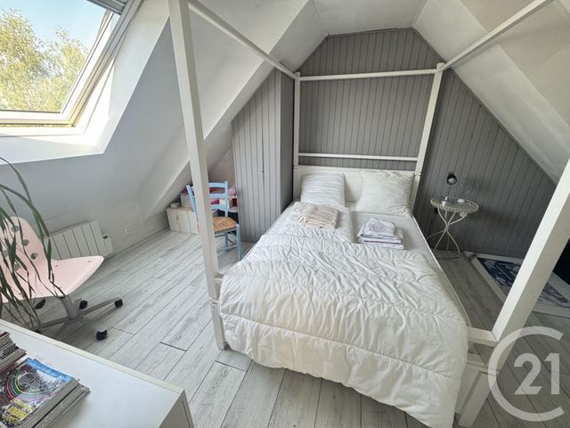 Maison &agrave; vendre - 7 pi&egrave;ces - 132 m2 - Gif Sur Yvette - 91 - ILE-DE-FRANCE
