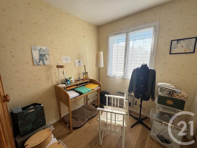 Maison &agrave; vendre - 7 pi&egrave;ces - 132 m2 - Gif Sur Yvette - 91 - ILE-DE-FRANCE