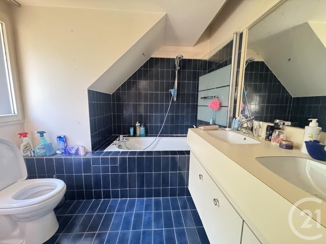 Maison &agrave; vendre - 7 pi&egrave;ces - 132 m2 - Gif Sur Yvette - 91 - ILE-DE-FRANCE