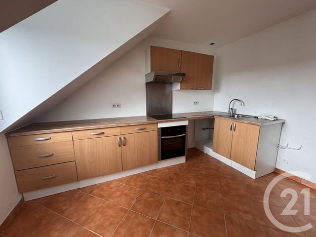 Appartement F2 bis &agrave; louer - 2 pi&egrave;ces - 40 m2 - Palaiseau - 91 - ILE-DE-FRANCE