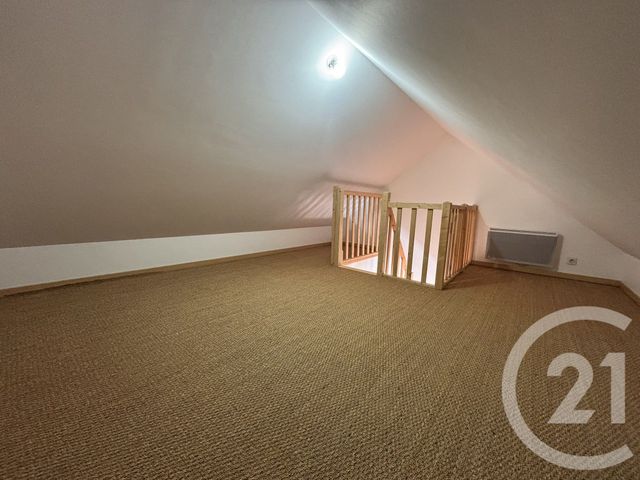 Appartement F2 bis &agrave; louer - 2 pi&egrave;ces - 40 m2 - Palaiseau - 91 - ILE-DE-FRANCE