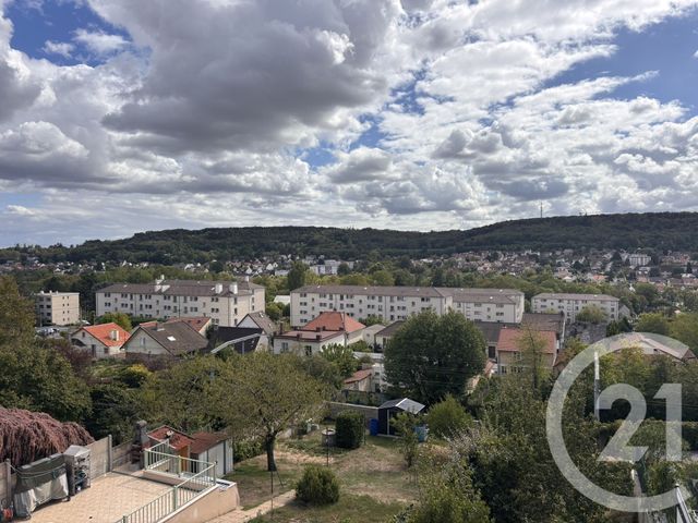 Appartement F2 bis &agrave; louer - 2 pi&egrave;ces - 40 m2 - Palaiseau - 91 - ILE-DE-FRANCE