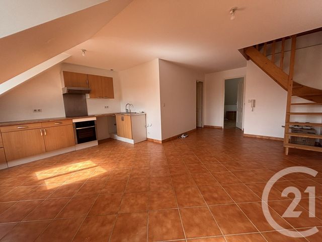 appartement - PALAISEAU - 91