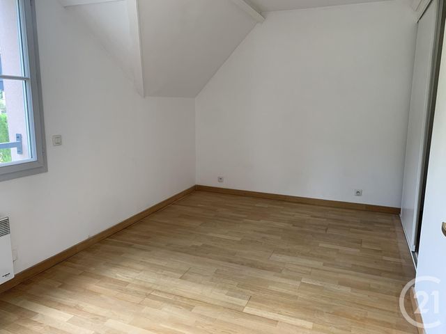 Appartement F2 &agrave; louer - 2 pi&egrave;ces - 42,16 m2 - St Remy Les Chevreuse - 78 - ILE-DE-FRANCE