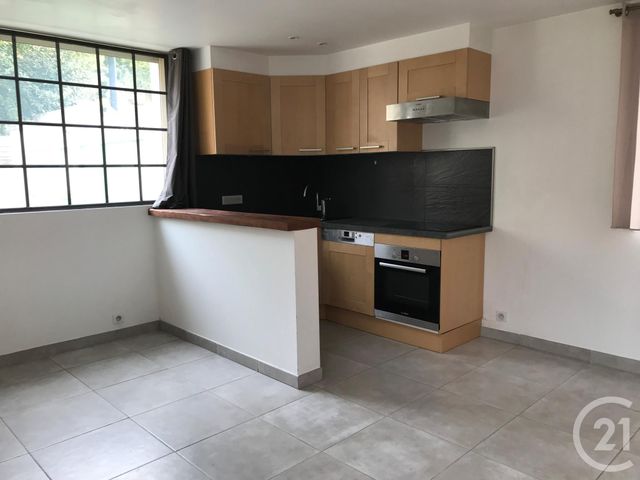 Maison &agrave; louer - 4 pi&egrave;ces - 50,73 m2 - Gometz Le Chatel - 91 - ILE-DE-FRANCE