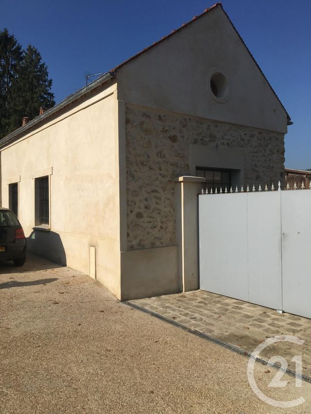 Maison &agrave; louer - 4 pi&egrave;ces - 50,73 m2 - Gometz Le Chatel - 91 - ILE-DE-FRANCE