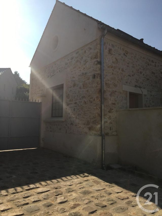 Maison &agrave; louer - 4 pi&egrave;ces - 50,73 m2 - Gometz Le Chatel - 91 - ILE-DE-FRANCE
