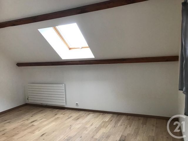 Maison &agrave; louer - 4 pi&egrave;ces - 50,73 m2 - Gometz Le Chatel - 91 - ILE-DE-FRANCE