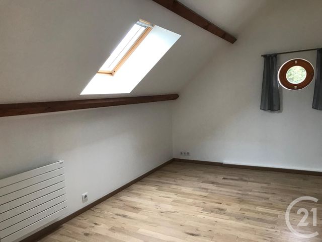 Maison &agrave; louer - 4 pi&egrave;ces - 50,73 m2 - Gometz Le Chatel - 91 - ILE-DE-FRANCE