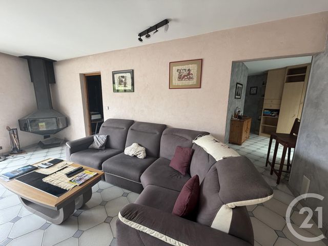 Maison &agrave; vendre - 6 pi&egrave;ces - 135 m2 - Villiers Le Bacle - 91 - ILE-DE-FRANCE