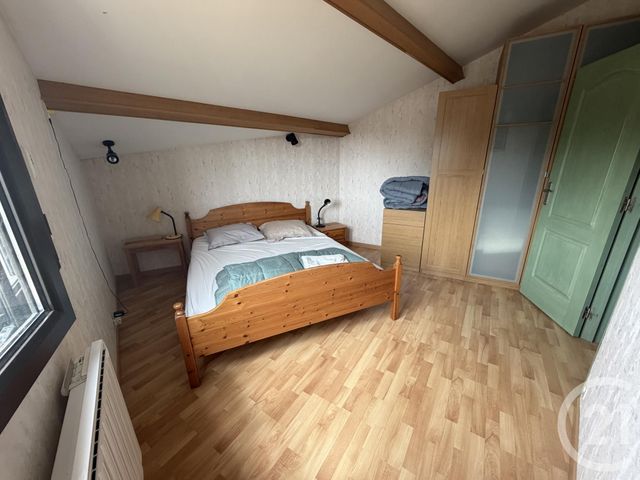 Maison &agrave; vendre - 6 pi&egrave;ces - 135 m2 - Villiers Le Bacle - 91 - ILE-DE-FRANCE