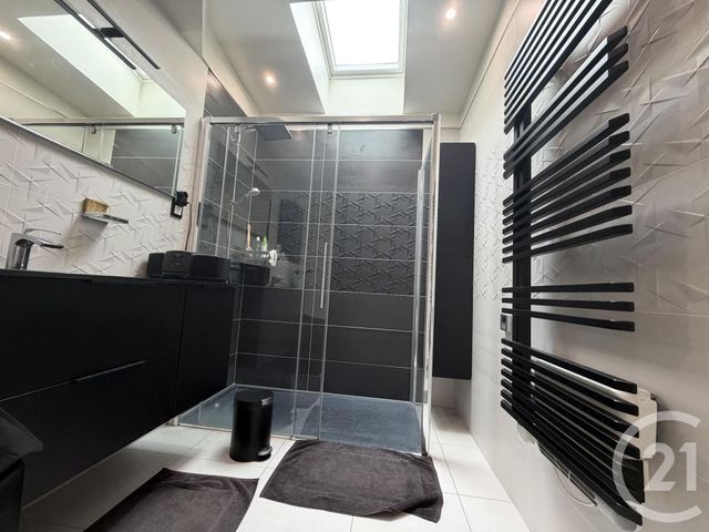 Maison &agrave; vendre - 6 pi&egrave;ces - 135 m2 - Villiers Le Bacle - 91 - ILE-DE-FRANCE