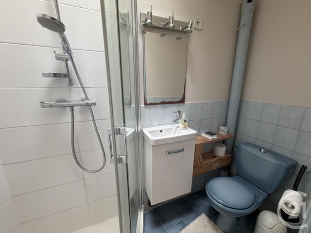 Maison &agrave; vendre - 6 pi&egrave;ces - 135 m2 - Villiers Le Bacle - 91 - ILE-DE-FRANCE