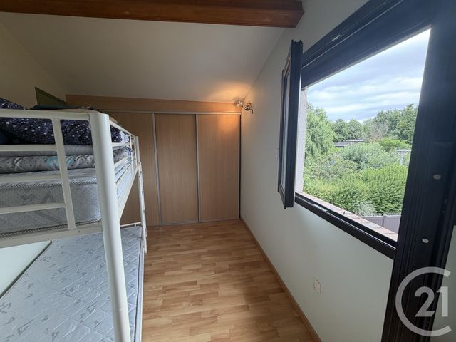 Maison &agrave; vendre - 6 pi&egrave;ces - 135 m2 - Villiers Le Bacle - 91 - ILE-DE-FRANCE