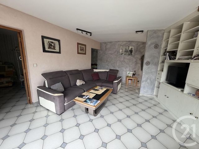 Maison &agrave; vendre - 6 pi&egrave;ces - 135 m2 - Villiers Le Bacle - 91 - ILE-DE-FRANCE