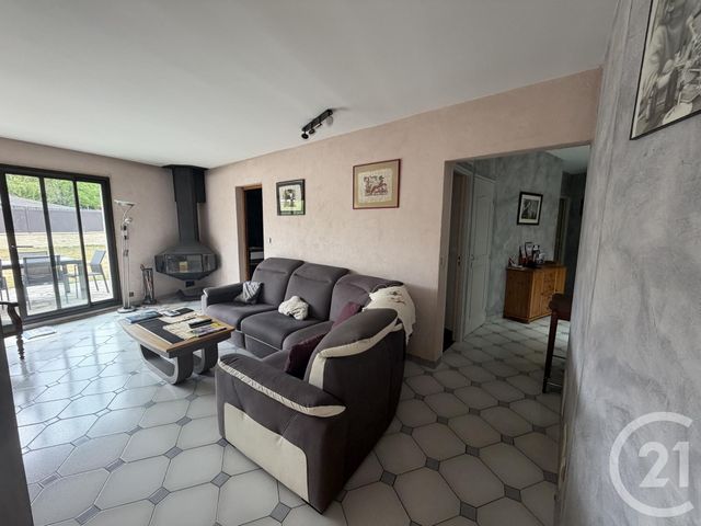 Maison &agrave; vendre - 6 pi&egrave;ces - 135 m2 - Villiers Le Bacle - 91 - ILE-DE-FRANCE