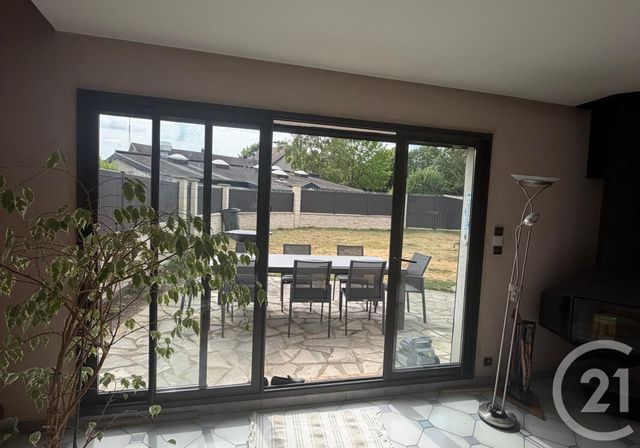 Maison &agrave; vendre - 6 pi&egrave;ces - 135 m2 - Villiers Le Bacle - 91 - ILE-DE-FRANCE