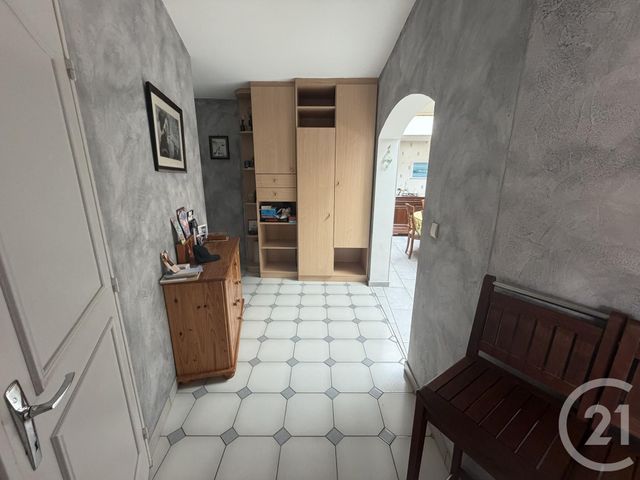 Maison &agrave; vendre - 6 pi&egrave;ces - 135 m2 - Villiers Le Bacle - 91 - ILE-DE-FRANCE