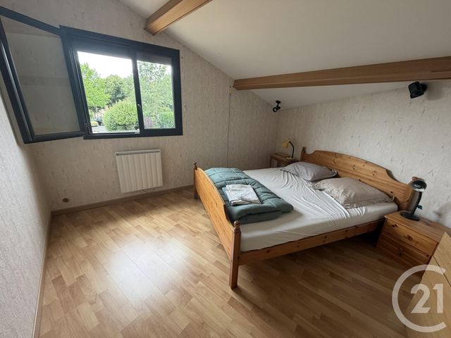 Maison &agrave; vendre - 6 pi&egrave;ces - 135 m2 - Villiers Le Bacle - 91 - ILE-DE-FRANCE