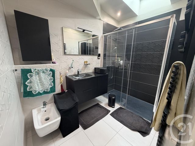 Maison &agrave; vendre - 6 pi&egrave;ces - 135 m2 - Villiers Le Bacle - 91 - ILE-DE-FRANCE