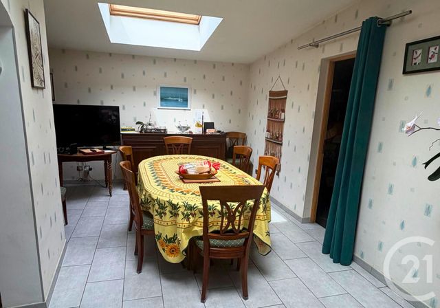 Maison &agrave; vendre - 6 pi&egrave;ces - 135 m2 - Villiers Le Bacle - 91 - ILE-DE-FRANCE