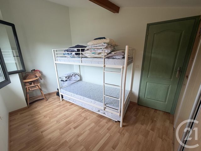 Maison &agrave; vendre - 6 pi&egrave;ces - 135 m2 - Villiers Le Bacle - 91 - ILE-DE-FRANCE